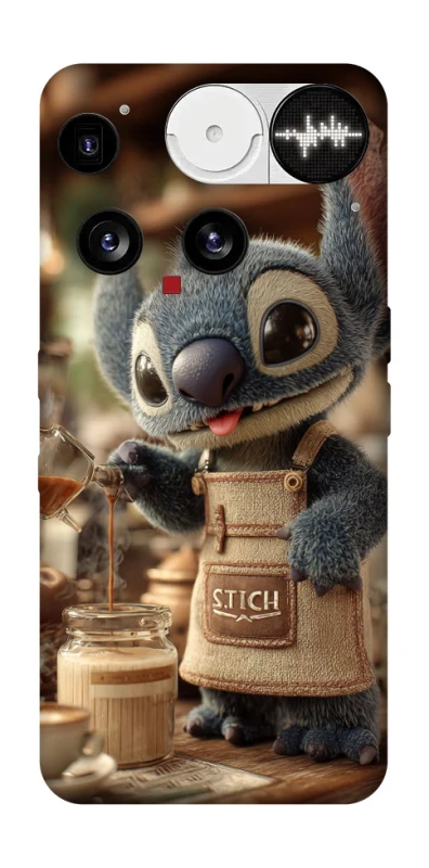 Чохол на Nothing Phone (3) Stitch ver.15 фото 1 з 1