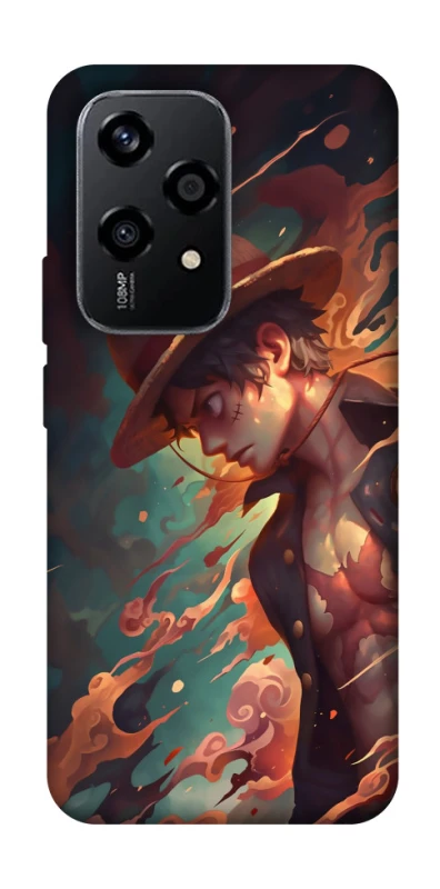 Чехол на Honor 200 Lite Luffy фото 1 из 1