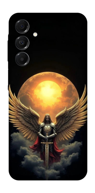 Чохол на Samsung Galaxy A17 4G/5G Archangel фото 1 з 1