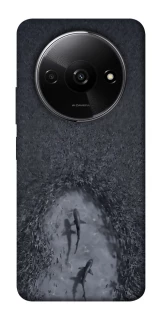 Чохол на Xiaomi Redmi A3 Акула фото 1 з 1
