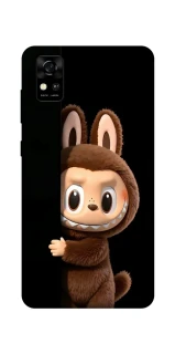 Чохол на ZTE Blade A31 Boo Labubu фото 1 з 1