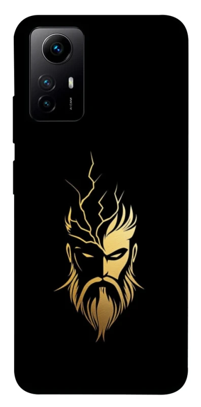 Чохол на Xiaomi Redmi Note 12S Zeus фото 1 з 1