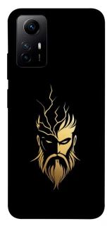 Чохол на Xiaomi Redmi Note 12S Zeus фото 1 з 1