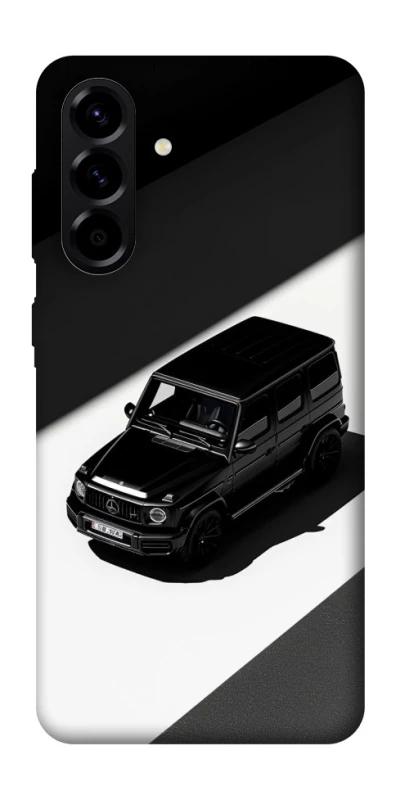 Чохол на Samsung Galaxy A56 5G Cubik фото 1 з 1