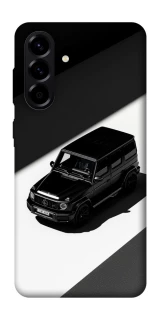 Чохол на Samsung Galaxy A56 5G Cubik фото 1 з 1