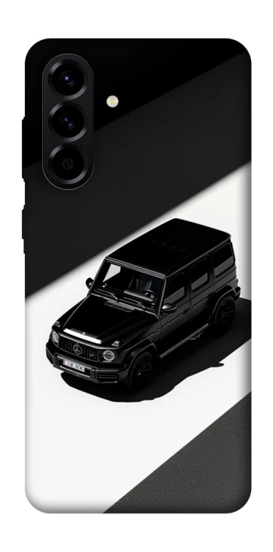 Чохол на Samsung Galaxy A57 5G Cubik фото 1 з 1