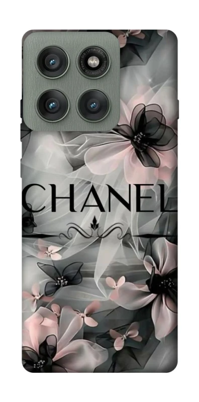 Чехол на Motorola Edge 60 Pro Chanel фото 1 из 1