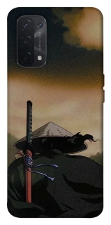Чохол на Oppo A54 5G / A74 5G Samurai v2 фото 1 з 1