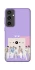 Чохол на Samsung Galaxy S24 FE BTS v7 фото 1 з 1