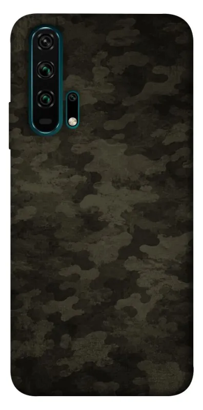 Чохол на Huawei Honor 20 Pro Camouflage v22 фото 1 з 1