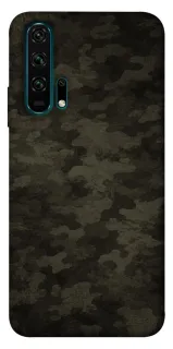 Чохол на Huawei Honor 20 Pro Camouflage v22 фото 1 з 1
