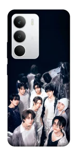 Чохол на Realme C71 Stray Kids v4 фото 1 з 1