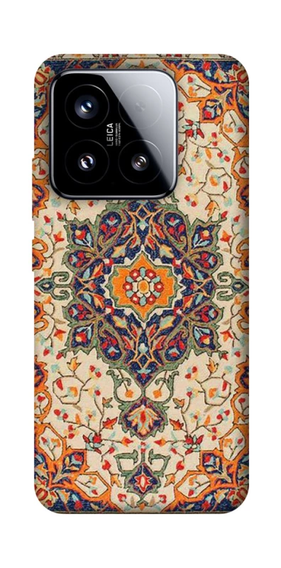 Чохол на Xiaomi 15 Килим v10 фото 1 з 1