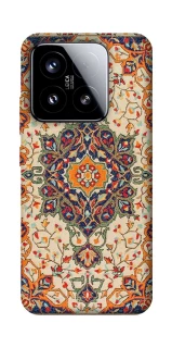 Чохол на Xiaomi 15 Килим v10 фото 1 з 1