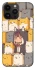 Чохол на Apple iPhone 14 Pro Max (6.7") Like a cat фото 1 з 1