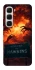 Чохол на Infinix Hot 60i Stranger Things ver.13 фото 1 з 1
