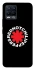 Чехол на Realme 8 Red Hot Chili Peppers logo фото 1 Чехол на Realme 8 Red Hot Chili Peppers logo фото 1 из 1