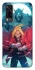 Чехол на Vivo Y31 Edward Elric фото 1 из 1