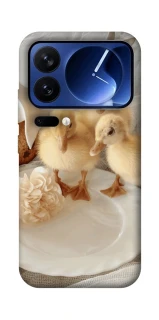 Чехол на Xiaomi 17 Pro Easter Vibes фото 1 из 1