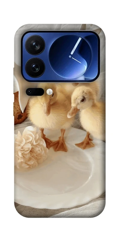 Чехол на Xiaomi Poco F7 Ultra Easter Vibes фото 1 из 1