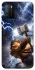 Чохол на Xiaomi Poco M3 Thrall фото 1 з 1