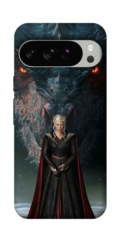 Чехол на Google Pixel 10 Pro House of the Dragon ver.7 фото 1 из 1
