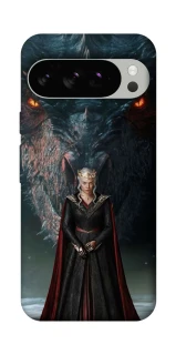 Чехол на Google Pixel 10 Pro House of the Dragon ver.7 фото 1 из 1