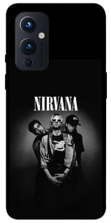 Чехол на OnePlus 9 Nirvana ver.5 фото 1 из 1