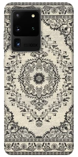 Чохол на Samsung Galaxy S20 Ultra Килим v51 фото 1 з 1