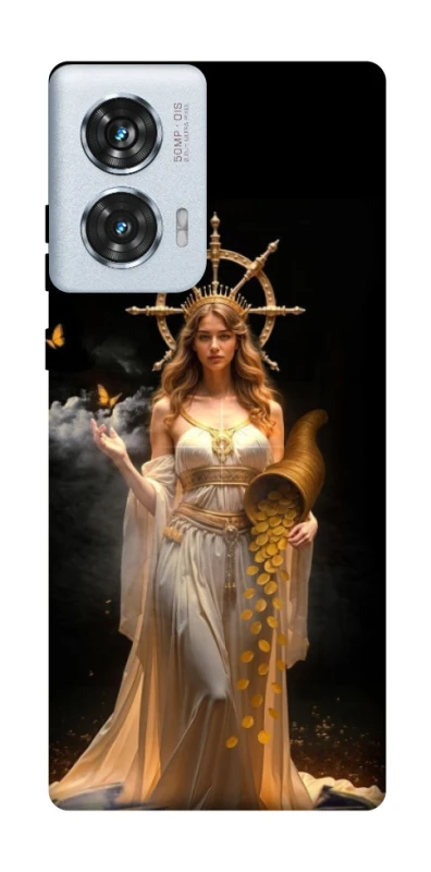 Чехол на Motorola Edge 50 Fusion Fortuna фото 1 из 1