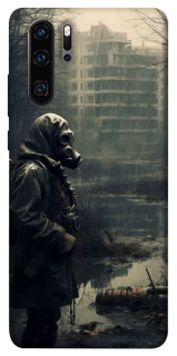 Чохол на Huawei P30 Pro Stalker v2 фото 1 з 1