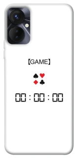 Чехол на TECNO Spark 9 Pro (KH7n) Alice in Borderland ver.3 фото 1 из 1