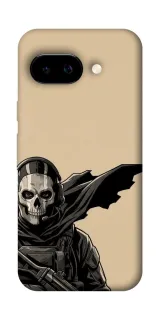 Чохол на Google Pixel 9a Ghost v1 фото 1 з 1