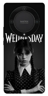 Чохол на Huawei Magic5 Lite Dark Mood Wednesday фото 1 з 1