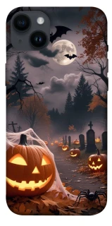 Чохол на Apple iPhone 14 Plus (6.7") Halloween фото 1 з 1