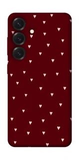Чохол на Samsung Galaxy S26 Edge Smal hearts фото 1 з 1