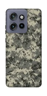Чохол на Motorola Edge 50 Neo Camouflage v25 фото 1 з 1