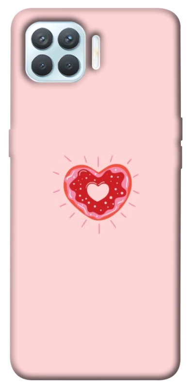 Чохол на Oppo F17 Pro Sweet donut фото 1 з 1