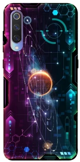 Чехол на Xiaomi Mi 9 Galaxy фото 1 из 1