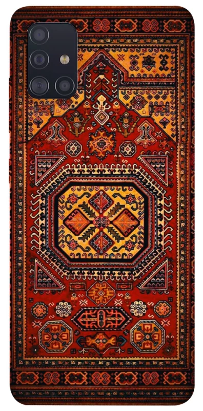 Чохол на Samsung Galaxy A51 Килим v1 фото 1 з 1