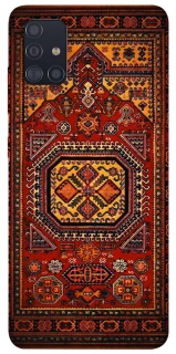 Чохол на Samsung Galaxy A51 Килим v1 фото 1 з 1