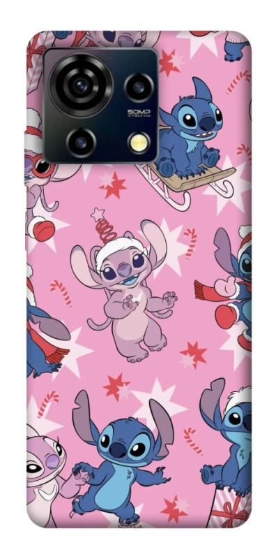 Чохол на ZTE Blade V50 Vita Stitch ver.22 фото 1 з 1