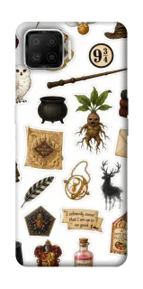 Чохол на Oppo A73 (2017) Harry Potter mood фото 1 з 1