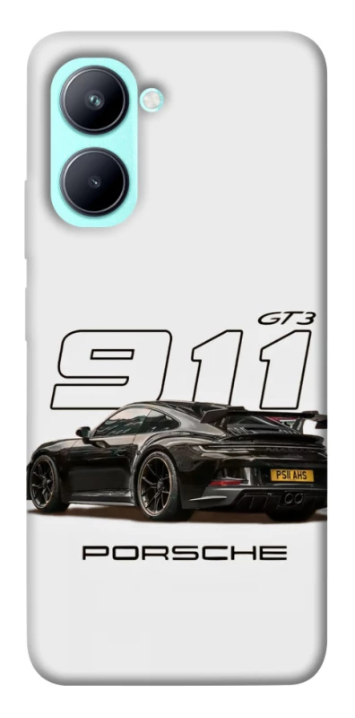 Чохол на Realme C33 911 фото 1 з 1