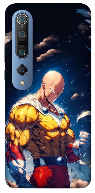 Чохол на Xiaomi Mi 10 / Mi 10 Pro Saitama фото 1 з 1
