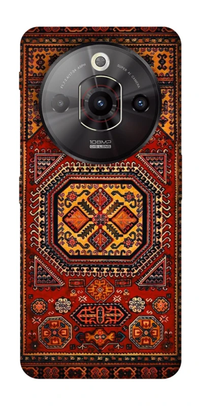 Чохол на ZTE Nubia Focus Pro Килим v1 фото 1 з 1