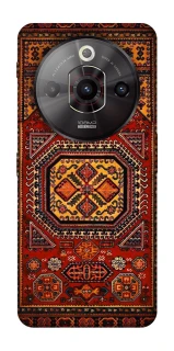 Чохол на ZTE Nubia Focus Pro Килим v1 фото 1 з 1