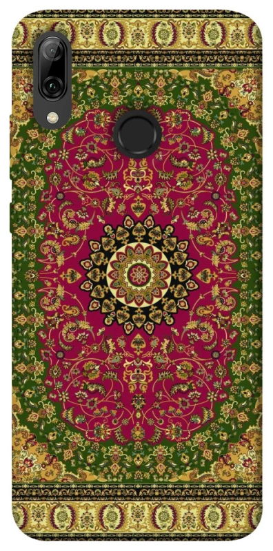 Чехол на Huawei P Smart (2019) Килим v13 фото 1 из 1