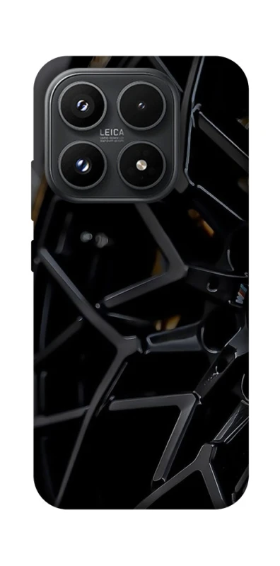 Чохол на Xiaomi 17 Wheel BMW v2 фото 1 з 1