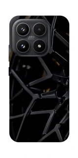 Чохол на Xiaomi 17 Wheel BMW v2 фото 1 з 1